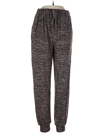 Pre-owned Umgee Casual Pants In Gray