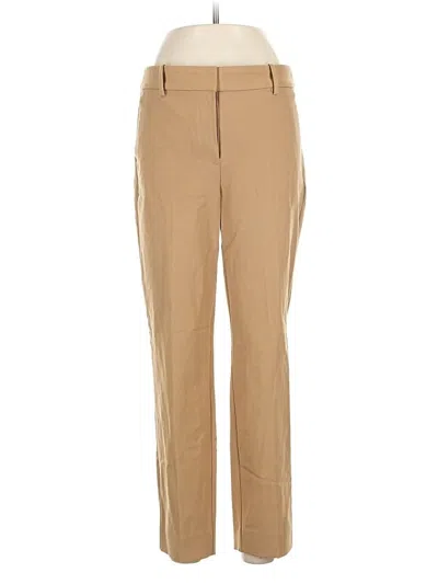 J.crew Factory Store Casual Pants In Nude