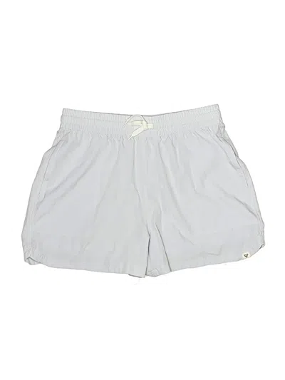 Pre-owned Liv Athletic Shorts In Gray