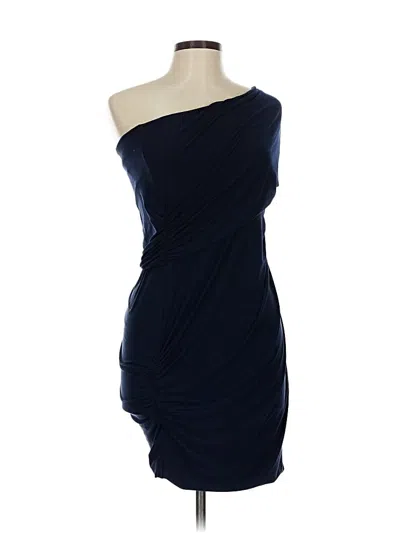 Pre-owned Soprano Cocktail Dress In Blue