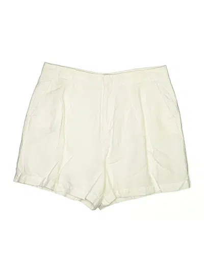 Pre-owned Vineyard Vines Shorts In White