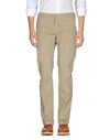 Dondup Casual Pants In Beige