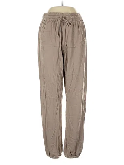 Pre-owned Sundays Casual Pants In Brown