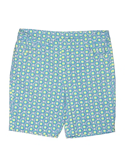 Pre-owned Ep Pro Shorts In Blue