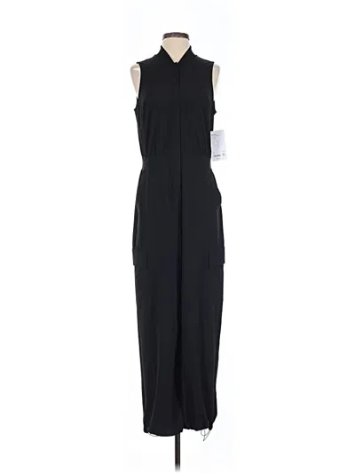 Athleta Jumpsuit In Black