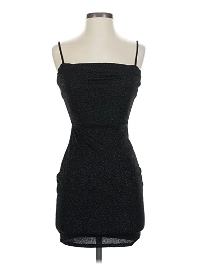 Windsor Cocktail Dress In Black