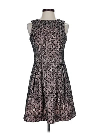 Pre-owned Jason Wu Cocktail Dress In Black