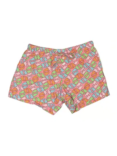 Pre-owned Vineyard Vines Shorts In Pink
