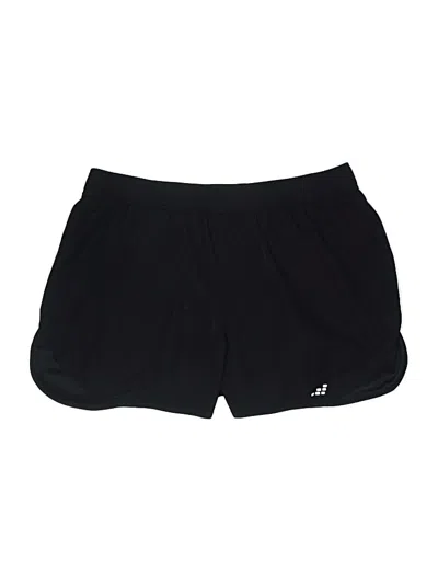 Pre-owned Bcg Athletic Shorts In Black