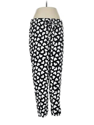 Pre-owned Kate Spade New York Casual Pants In Black