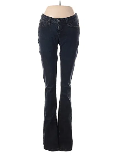 Pre-owned Levi's Jeans In Blue