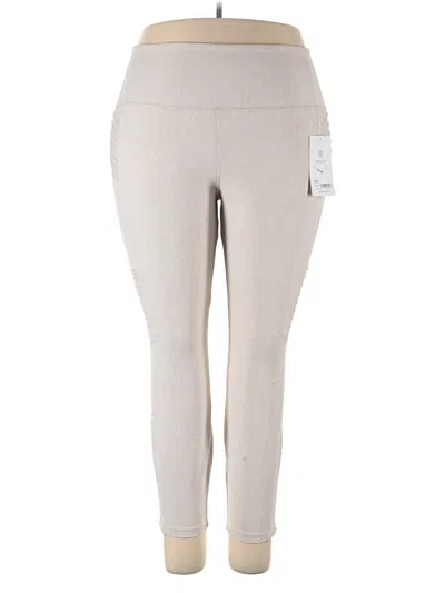 Athleta Active Pants In Gray