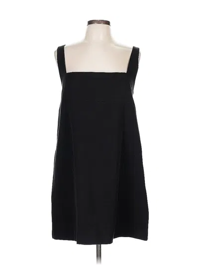 Pre-owned Nasty Gal Inc. Cocktail Dress In Black
