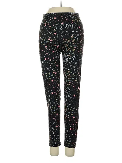 Pre-owned Aéropostale Active Pants In Black