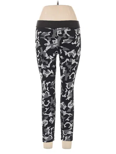 Pre-owned Koral Active Pants In Black