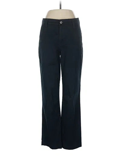 Pre-owned Levi's Casual Pants In Blue