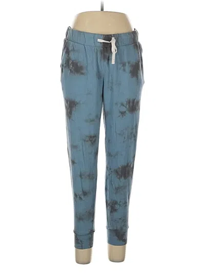 Pre-owned O'neill Casual Pants In Blue