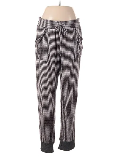 Pre-owned Stars Above Casual Pants In Gray