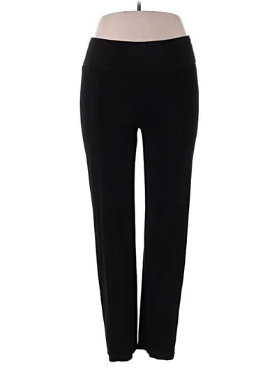 Pre-owned Nygard Active Pants In Black