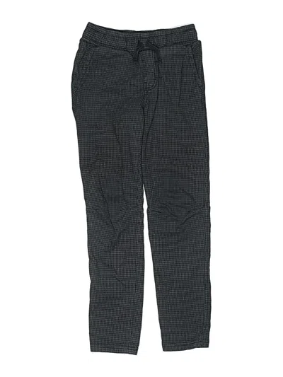 Pre-owned Tea Kids' Casual Pants In Gray