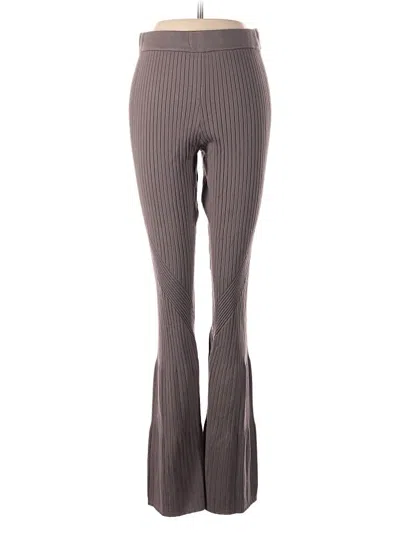 E3 By Etcetera Casual Pants In Brown