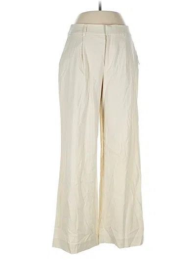 Maurices Dress Pants In White