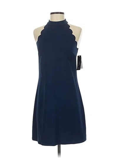 Bcx Cocktail Dress In Blue