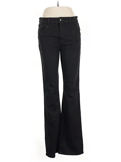 Pre-owned Joe's Jeans Jeans In Black