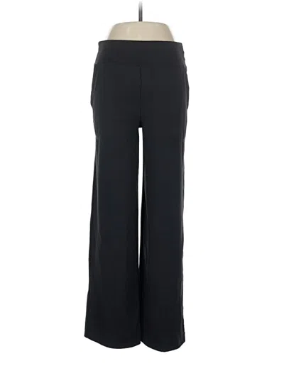 Pre-owned G4 Free Dress Pants In Black