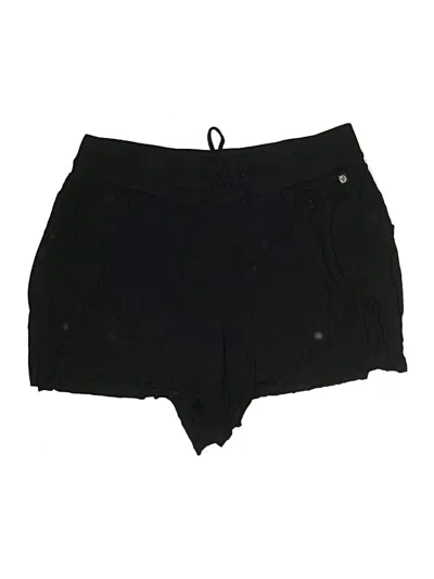 Pre-owned Livi Skort In Black