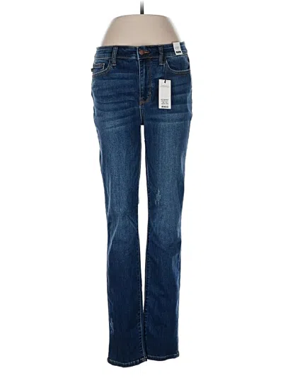 Judy Blue Jeans In Blue