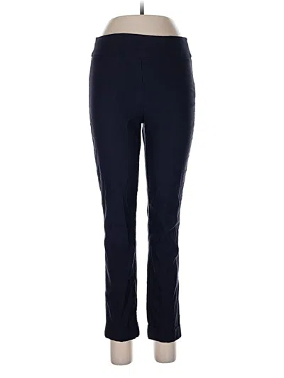 Pre-owned Tribal Active Pants In Blue