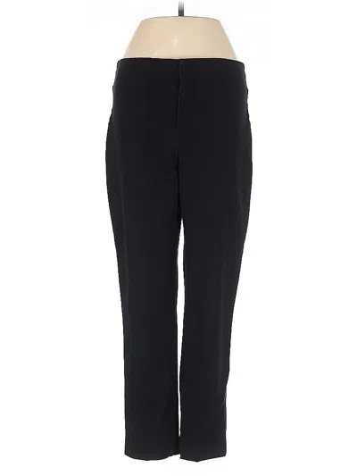 Pre-owned Mm. Lafleur Jeggings In Black