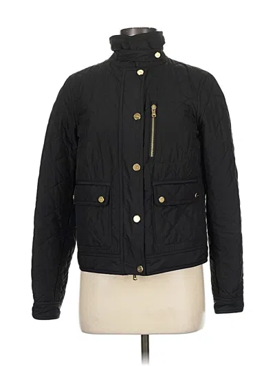 Pre-owned Polo Ralph Lauren Jacket In Black