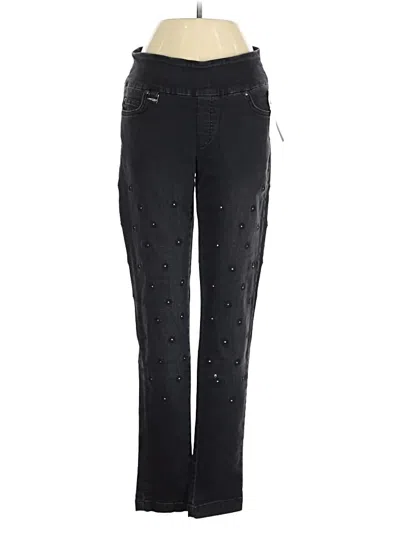 Lisette L Jeans In Black