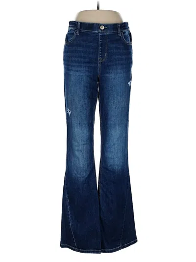 Pre-owned M Jeans By Maurices Jeans In Blue