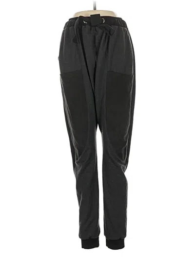 Pre-owned Metamorphoza Casual Pants In Black