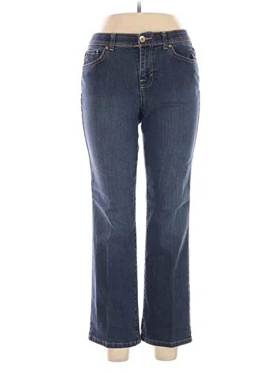 Pre-owned Style & Co Jeans In Blue
