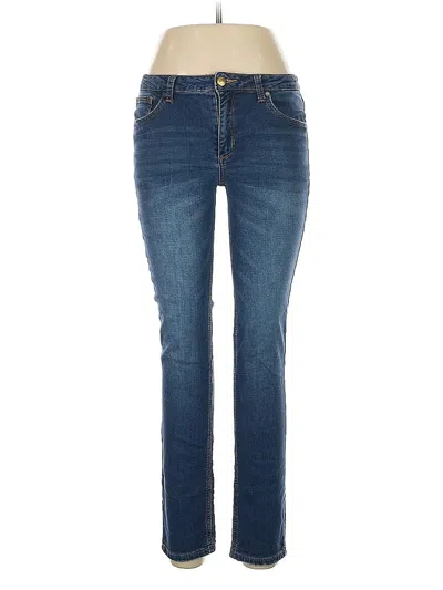 Pre-owned Joe's Jeans Jeans In Blue