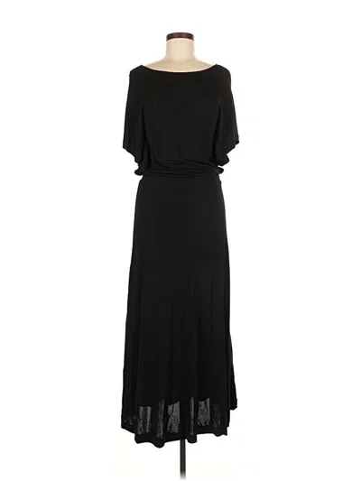 Pre-owned & Other Stories Casual Dress In Black