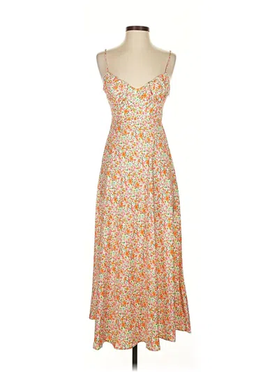 Princess Polly Casual Dress In Multi