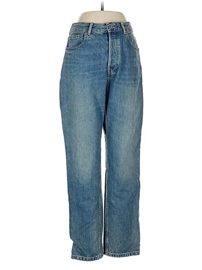 Everlane Jeans In Blue