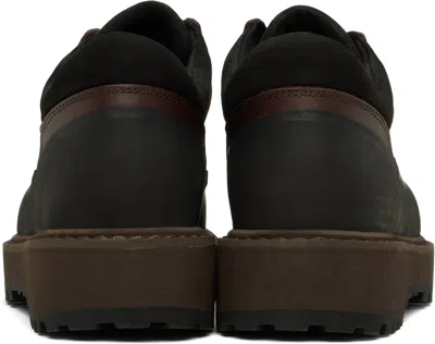 Diemme Brown Cornaro Gomma Derbys In Brown