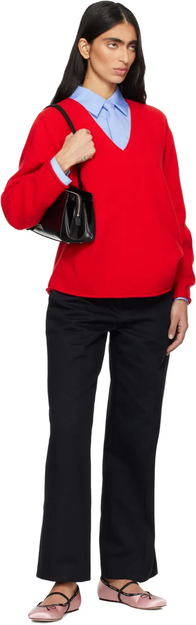 Marc Jacobs Borsa A Spalla The Glam Mirror In Pelle Nera  Donna In Pattern