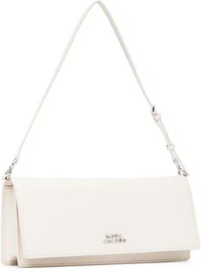 Marc Jacobs Versatile Shoulder Bag Adjustable Strap In Pink