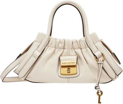 Marc Jacobs Small Satchel Bag Gold-tone Hardware In Pattern
