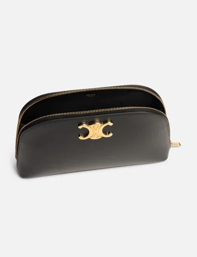 Celine Pouch In Pink