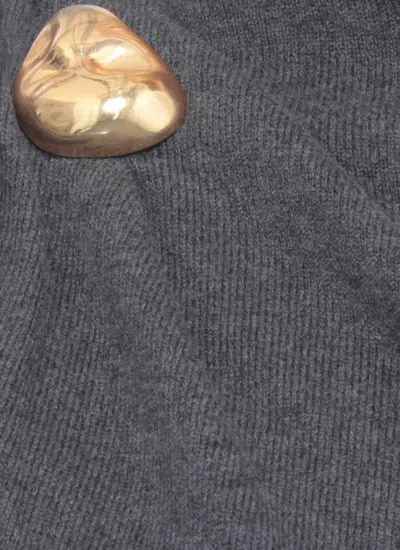 Fabiana Filippi Dresses In Blue