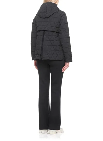 K-way Coats In Multi