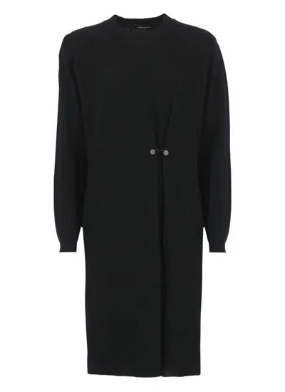 Fabiana Filippi Dresses In Black